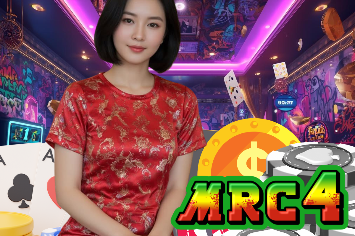 mrc4 slot