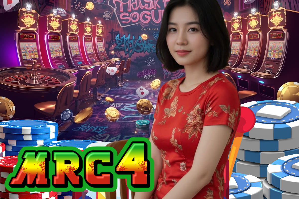mrc4 เครดิตฟรี