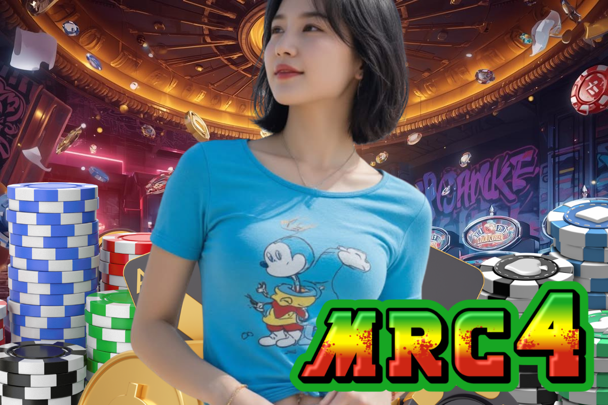 mrc4 ทรูวอเลท